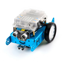 Базовый робототехнический набор mBot - fgospostavki.ru - Нижний Тагил