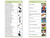 Комплект карточек (10) "Обучающий калейдоскоп. Общество" - fgospostavki.ru - Нижний Тагил