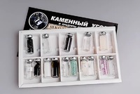 Коллекция "Каменный уголь и продукты его переработки" (раздаточная) - fgospostavki.ru - Нижний Тагил