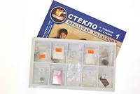 Коллекция "Стекло и изделия из стекла" - fgospostavki.ru - Нижний Тагил