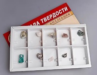 Коллекция "Шкала твердости" - fgospostavki.ru - Нижний Тагил