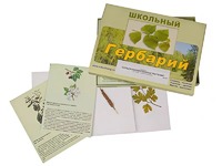 Гербарий "Сельскохозяйственные растения" (30 видов, с иллюстрациями) - fgospostavki.ru - Нижний Тагил