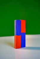 Магнит полосовой демонстрационный (2 штуки) - fgospostavki.ru - Нижний Тагил