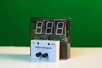 Датчик индуктивности с независимой индикацией (демонстрационный) - fgospostavki.ru - Нижний Тагил