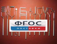 Постановочные зонды (медицинская сталь). Комплект из 12 зондов - fgospostavki.ru - Нижний Тагил