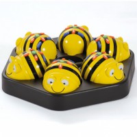 Комплект программируемых мини-роботов Bee-Bot - fgospostavki.ru - Нижний Тагил