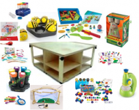 STEM набор для детей 6-7 лет. Базовый - fgospostavki.ru - Нижний Тагил