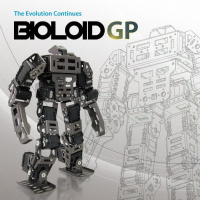 Набор ROBOTIS BIOLOID GP - fgospostavki.ru - Нижний Тагил