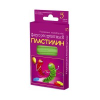 Ультрафиолетовый пластилин - fgospostavki.ru - Нижний Тагил
