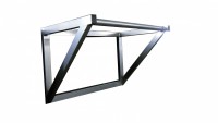 Перекладина навесная (в призматической раме) - fgospostavki.ru - Нижний Тагил