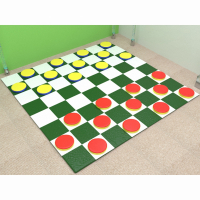 Игровой набор Шашки - fgospostavki.ru - Нижний Тагил