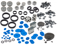 Ресурсный набор по робототехнике "Competition Add-On Kit" VEX IQ - fgospostavki.ru - Нижний Тагил