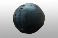 Медицинбол (12 килограмм, кирза) - fgospostavki.ru - Нижний Тагил