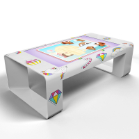 Детский сенсорный стол myWorld Mini 32" - fgospostavki.ru - Нижний Тагил
