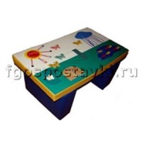Дидактический стол №1 - fgospostavki.ru - Нижний Тагил