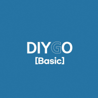 Комплект Robo kit DIYGO Базовый - fgospostavki.ru - Нижний Тагил