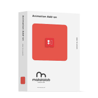 Дополнительный анимационный набор Matatalab Animation Add-on - fgospostavki.ru - Нижний Тагил