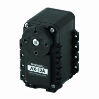 Сервомотор DYNAMIXEL AX-12A - fgospostavki.ru - Нижний Тагил