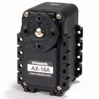Сервомотор DYNAMIXEL AX-18A - fgospostavki.ru - Нижний Тагил
