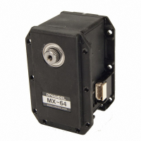 Сервомотор DYNAMIXEL MX-64R - fgospostavki.ru - Нижний Тагил