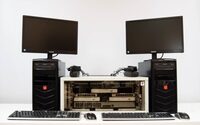 Типовой комплект учебного оборудования «Глобальные компьютерные сети» - fgospostavki.ru - Нижний Тагил