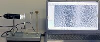 Лабораторная установка «Определение коэффициента взаимной диффузии воздуха и водяного пара»  - fgospostavki.ru - Нижний Тагил