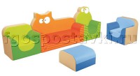 Мебель бескаркасная (вариант 5) - fgospostavki.ru - Нижний Тагил