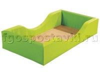 Кровать мягкая - fgospostavki.ru - Нижний Тагил