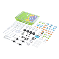 Электронный конструктор Neuron Creative Lab Kit 2.0 - fgospostavki.ru - Нижний Тагил