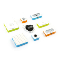Электронный конструктор NEURON Inventor Kit - fgospostavki.ru - Нижний Тагил