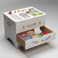 Сундучок логопеда - fgospostavki.ru - Нижний Тагил