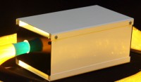 Светогенератор для фибероптики ФОС-100ГЛ - fgospostavki.ru - Нижний Тагил