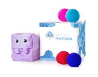 Программно-методический комплекс с видеобиоуправлением Моби «Малыш» - fgospostavki.ru - Нижний Тагил