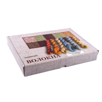 Коллекция "Волокна" (с раздаточным материалом) - fgospostavki.ru - Нижний Тагил