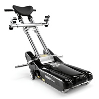 Подъемник лестничный гусеничный мобильный Sherpa N902 - fgospostavki.ru - Нижний Тагил