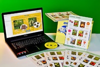 Коллекция натурально-интерактивная "Семена и плоды" - fgospostavki.ru - Нижний Тагил
