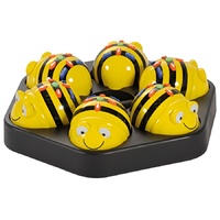 Комплект программируемых мини-роботов Bee-Bot - fgospostavki.ru - Нижний Тагил