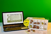 Коллекция натурально-интерактивная "Палеонтологическая" - fgospostavki.ru - Нижний Тагил