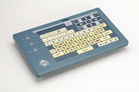 Клавиатура большая программируемая IntelliKeys - fgospostavki.ru - Нижний Тагил