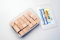 Игровой набор Фребеля "Кубики" (48 шт., бук, серия "Красота вокруг нас") - fgospostavki.ru - Нижний Тагил