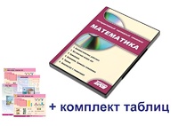 Интерактивный наглядный комплекс для начальной школы "Математика" - fgospostavki.ru - Нижний Тагил