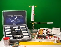 Цифровая лаборатория по физике для ученика (оборудование и комплект датчиков с ПО) - fgospostavki.ru - Нижний Тагил