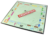 Игра «Монополия» со шрифтом Брайля - fgospostavki.ru - Нижний Тагил