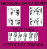 Комплект методик для диагностики агрессивности и конфликтности комплект для группового тестирования - fgospostavki.ru - Нижний Тагил