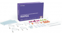 Ресурсный комплект модульной электроники «Наука littleBits» - fgospostavki.ru - Нижний Тагил