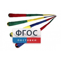 Игра "Комета" (разноцветные) - fgospostavki.ru - Нижний Тагил