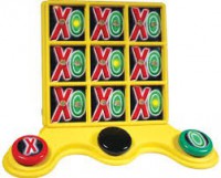 Игра "Крестики-нолики" - fgospostavki.ru - Нижний Тагил