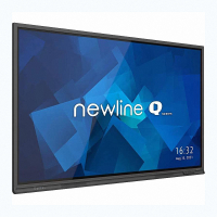 Интерактивная LED панель Newline TT-6521Q - fgospostavki.ru - Нижний Тагил