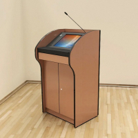 Интерактивная трибуна Smart 17 - fgospostavki.ru - Нижний Тагил