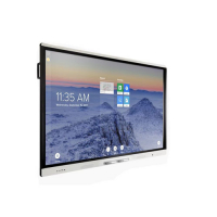 Интерактивный дисплей  SMART модель SBID-MX275-V2 (в составе интерактивной панели SBID-MX075-V2) с ПО SMART Notebook - fgospostavki.ru - Нижний Тагил
